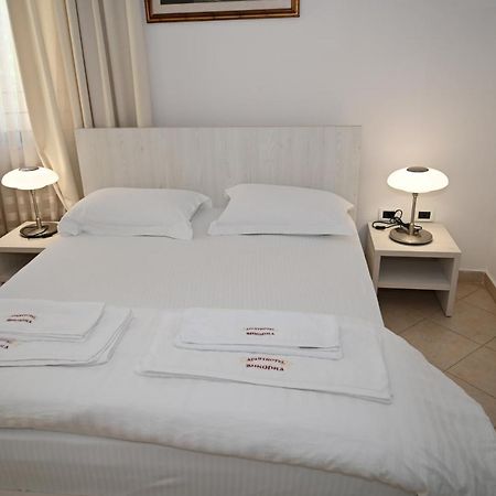 Aparthotel Shkodra Durrës 외부 사진
