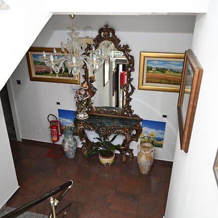 Aparthotel Shkodra Durrës 외부 사진