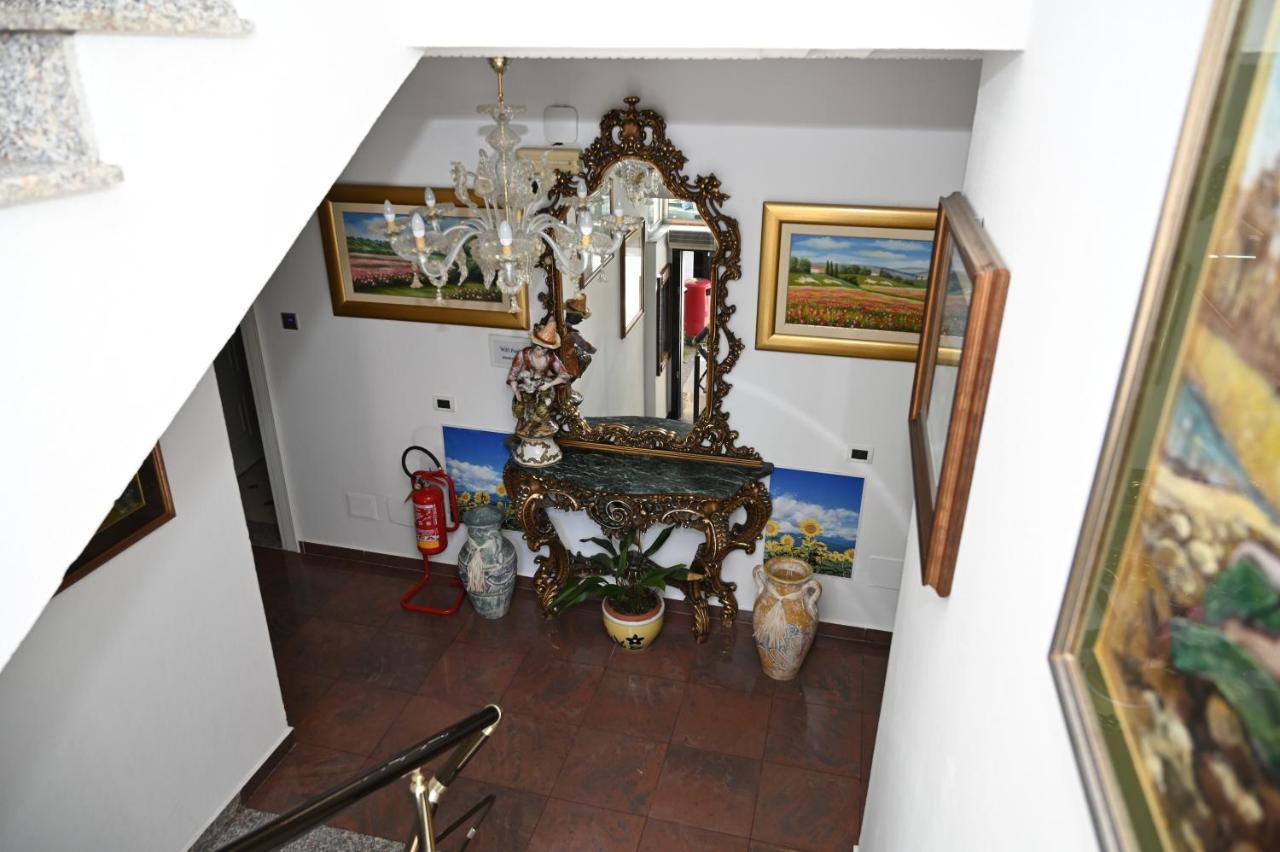 Aparthotel Shkodra Durrës 외부 사진