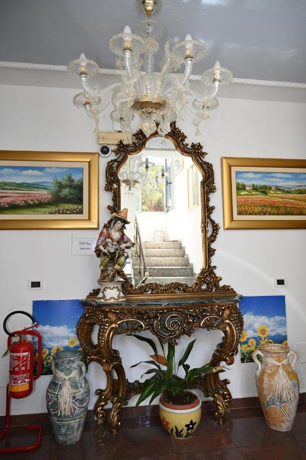 Aparthotel Shkodra Durrës 외부 사진