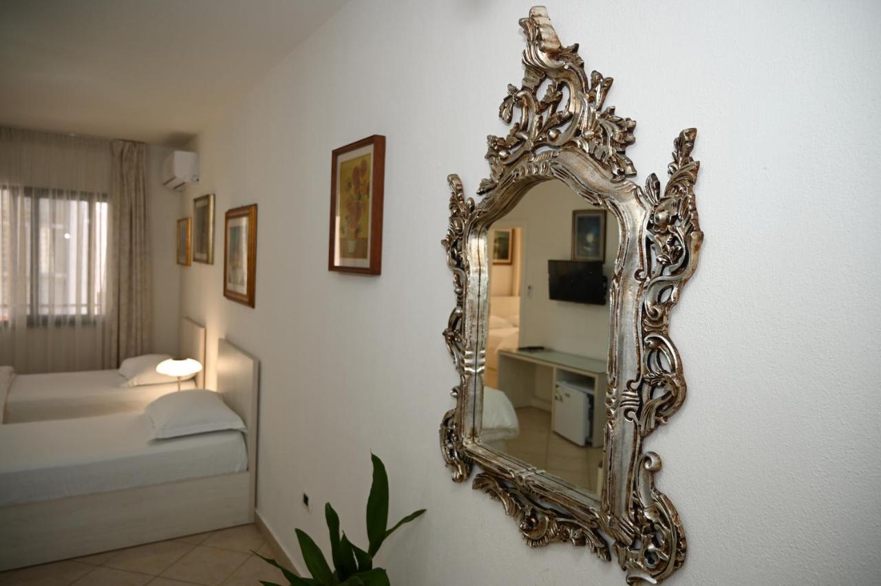 Aparthotel Shkodra Durrës 외부 사진