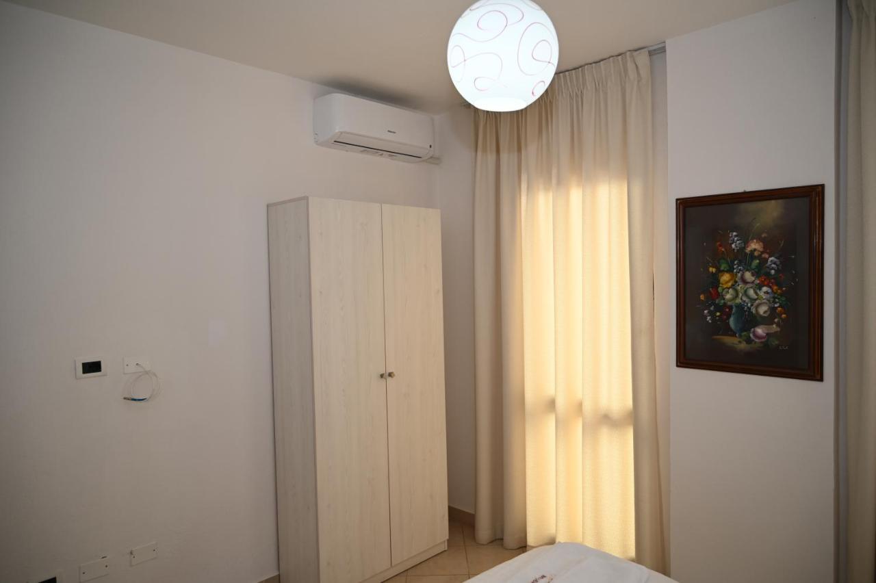 Aparthotel Shkodra Durrës 외부 사진