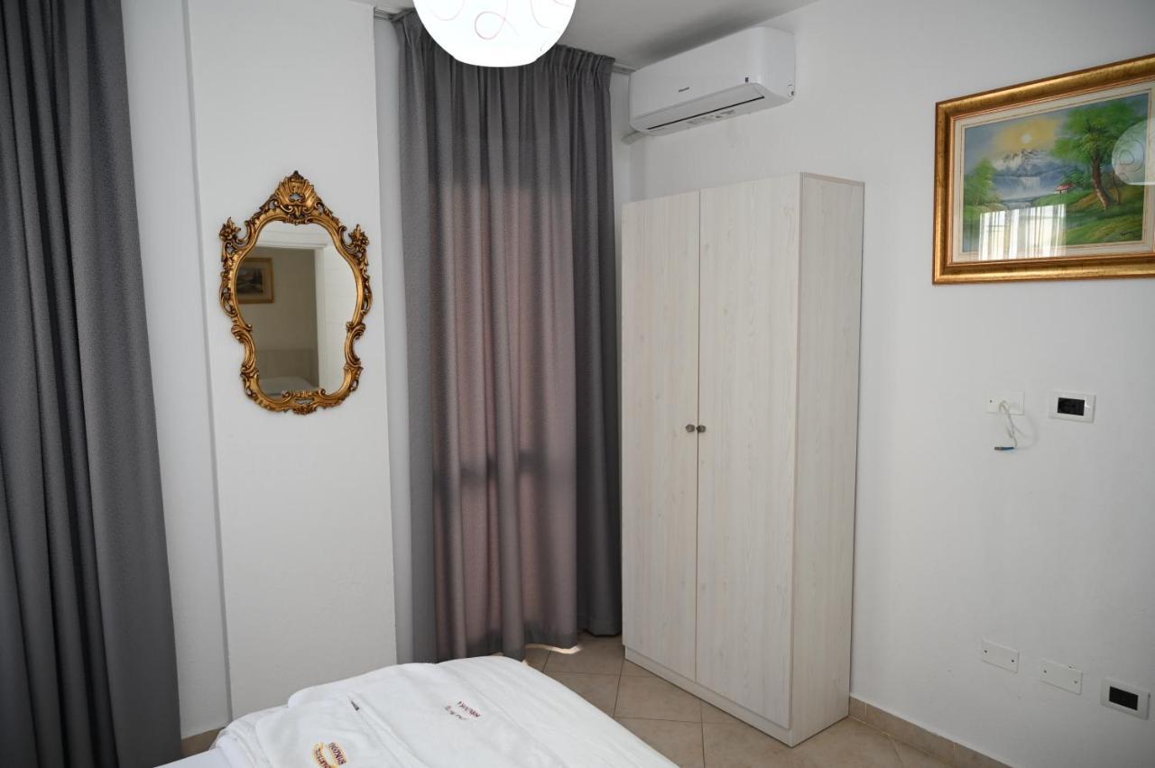 Aparthotel Shkodra Durrës 외부 사진