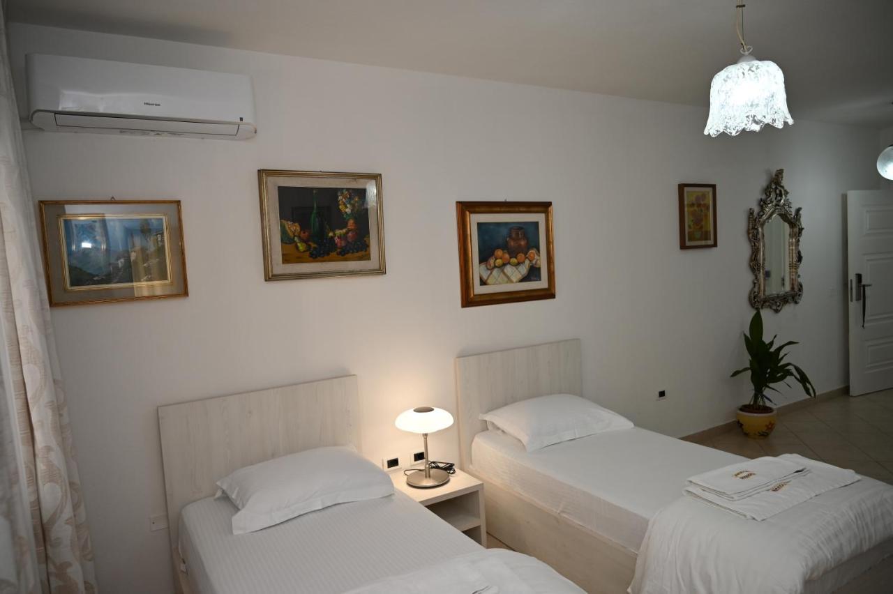 Aparthotel Shkodra Durrës 외부 사진