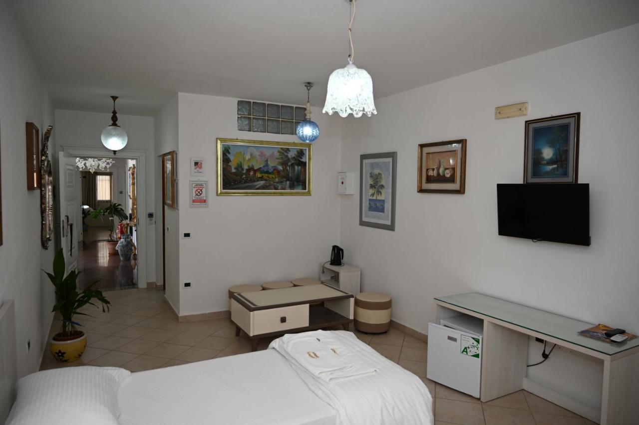 Aparthotel Shkodra Durrës 외부 사진