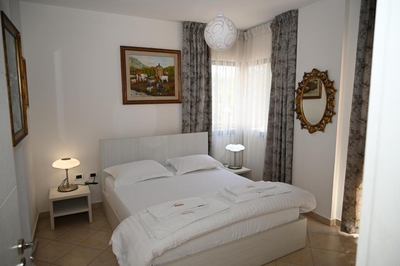 Aparthotel Shkodra Durrës 외부 사진