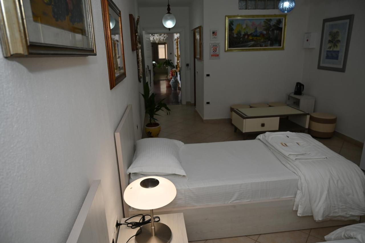 Aparthotel Shkodra Durrës 외부 사진