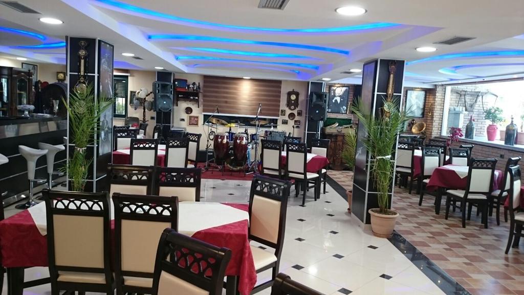 Aparthotel Shkodra Durrës 외부 사진