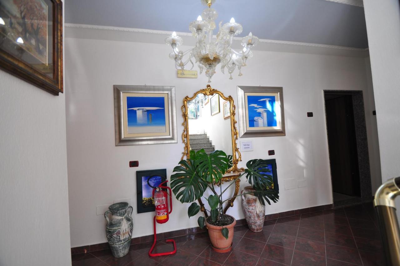 Aparthotel Shkodra Durrës 외부 사진