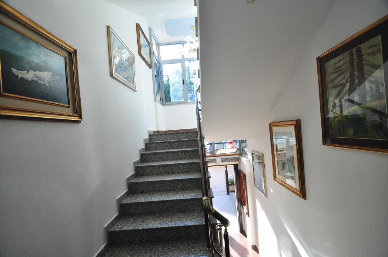 Aparthotel Shkodra Durrës 외부 사진