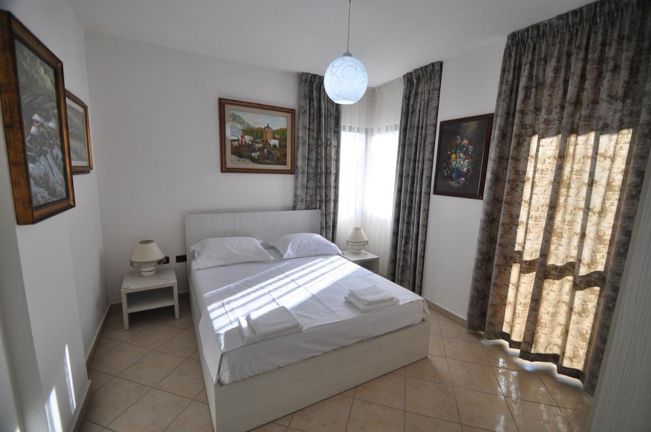 Aparthotel Shkodra Durrës 외부 사진