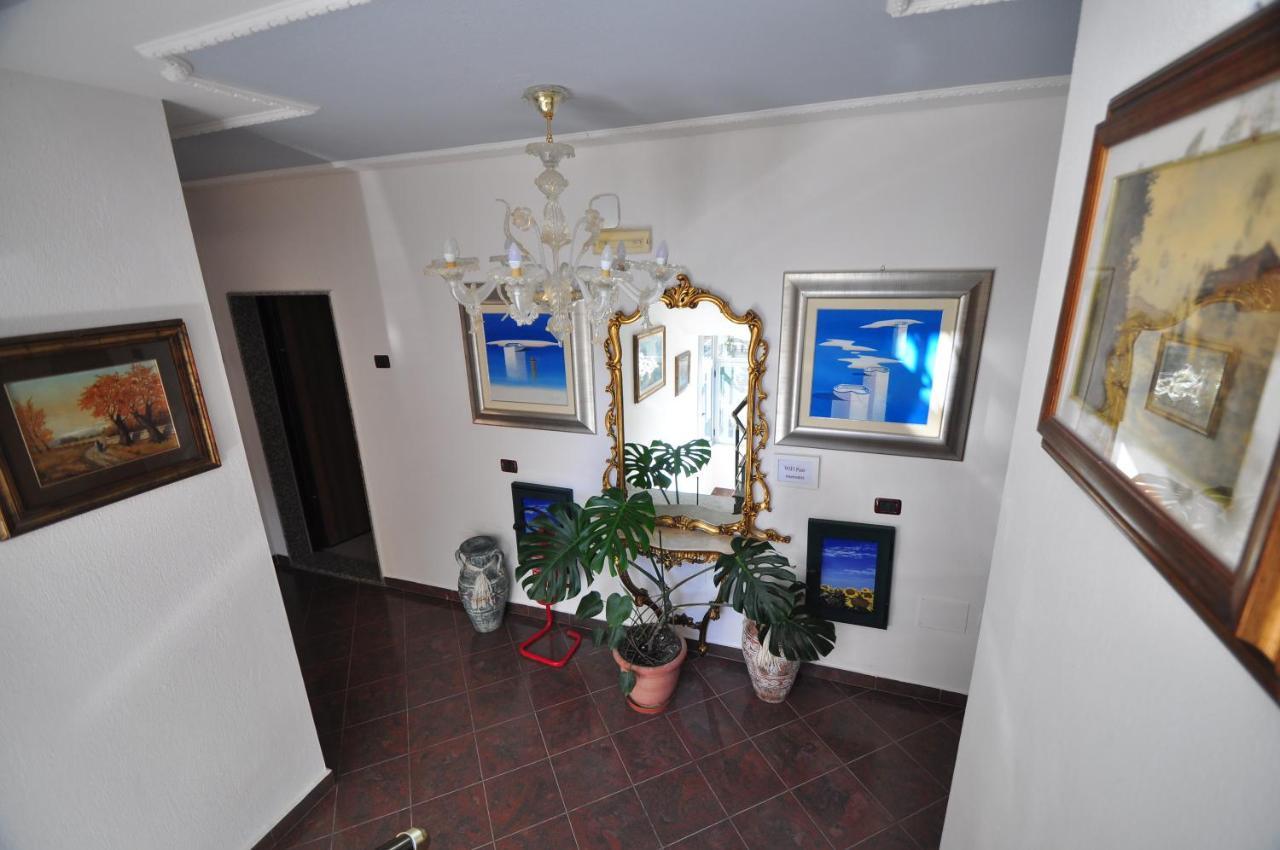 Aparthotel Shkodra Durrës 외부 사진