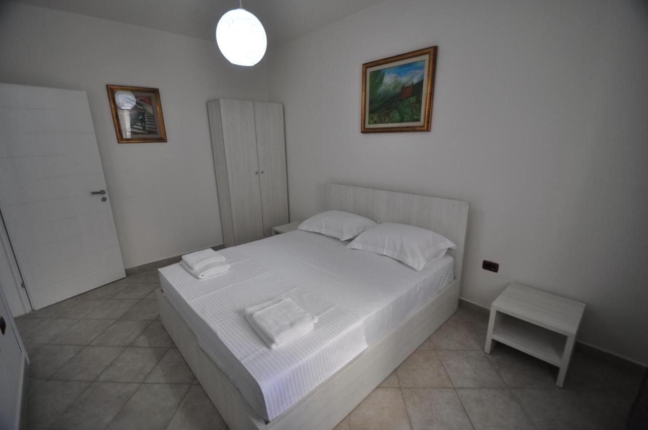 Aparthotel Shkodra Durrës 외부 사진