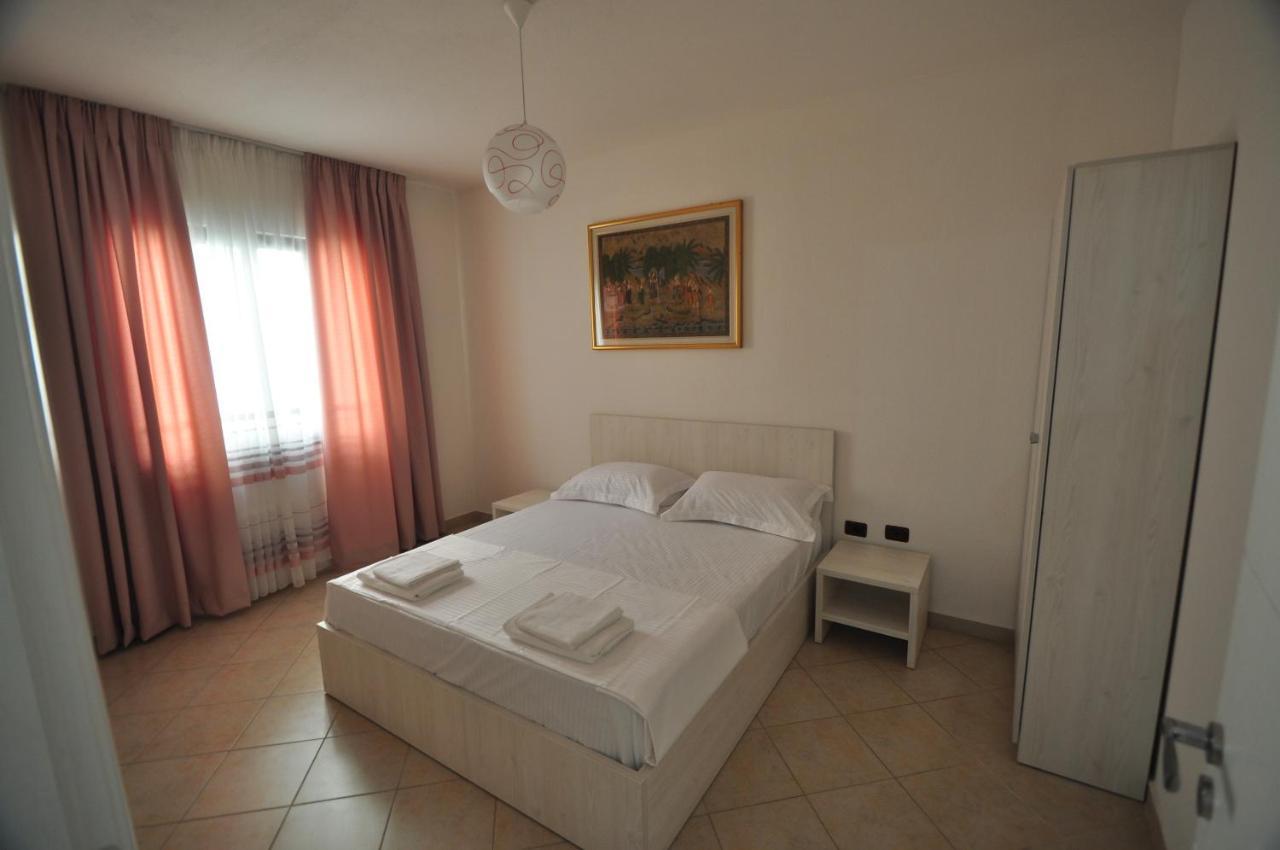 Aparthotel Shkodra Durrës 외부 사진