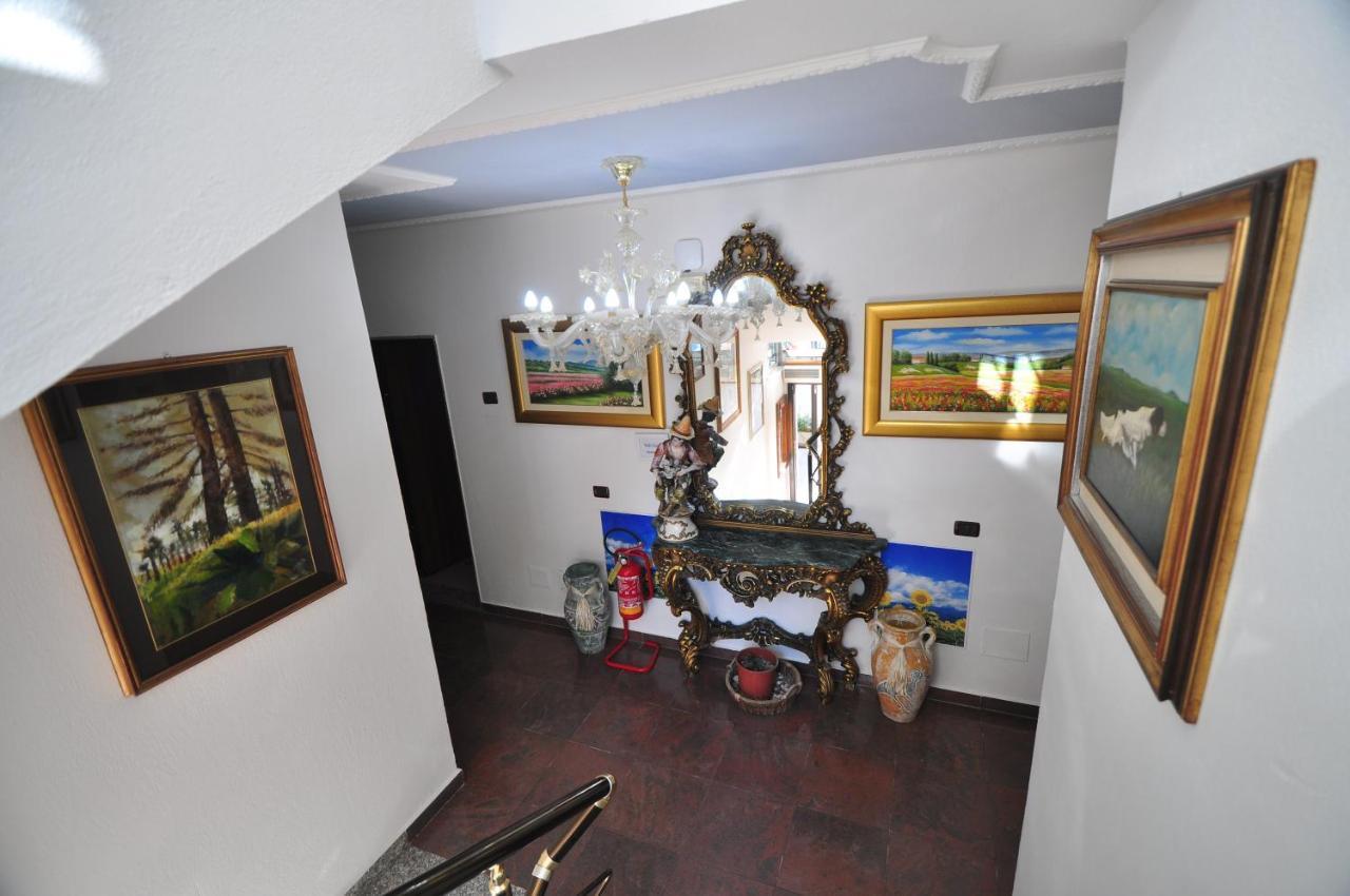 Aparthotel Shkodra Durrës 외부 사진